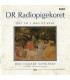 DR Radiopigekoret ‎– Det Er I Dag Et Vejr (Danske Årstidssange) - CD - BRUGT