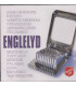 Englelyd - CD - BRUGT