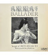 Frits Helmuth ‎– Annas Ballader - CD - BRUGT
