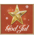 God Jul - 3 CD - BRUGT