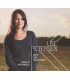 Lise Petersen - Bred dine nådesvinger - CD - BRUGT