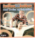 Louise Og Sebastian – Hulter Til Bulter - CD - BRUGT