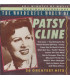 Patsy Cline - The wonderful world of.. - CD - BRUGT