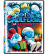 Smølferne - Et Juleeventyr - DVD - BRUGT