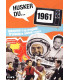 Husker du...1961 - DVD - BRUGT