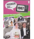 Husker du...1967 - DVD - BRUGT