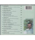Jørgen Bitsch - Sommerkys - CD - BRUGT