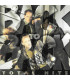 BACK TO BACK  - TOTAL HITS - CD - BRUGT