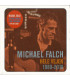 MICHAEL FALCH - HELE VEJEN 1980-2010 - CD - BRUGT