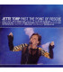 JETTE TORP - PAST THE POINT OF RESCUE - CD+DVD - BRUGT