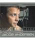 Jacob Andersen – Make It Better - CD - BRUGT