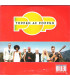 Toppen Af Poppen - Papcover - CD - BRUGT