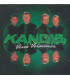 Kandis - Vores versioner - CD - BRUGT