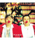 Carsten & Helge – Gu' Er Det Jul - CD - BRUGT