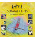 8 Sommer Hits Fra Danske Albums - CD - BRUGT