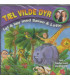Søren & Lotte - Tæl vilde dyr - CD
