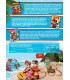Alvin og de frække jordegern 1, 2 & 3 - 3 DVD - BRUGT