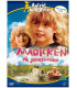 Astrid Lindgren - Madicken på Junibakken - DVD - BRUGT