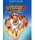 Fars Fede Juleferie 2 - DVD - BRUGT