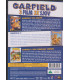 Garfield 3 film 3 x sjov - 3 DVD - BRUGT