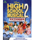 High School Musical 2 (Extended) - DVD - BRUGT
