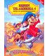 Rejsen til Amerika 4: Fievel og Monstermysteriet - DVD - BRUGT