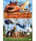 Boog & Elliot 2: Vilde Venner Mod Husdyrene - DVD - BRUGT