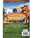 Boog & Elliot 2: Vilde Venner Mod Husdyrene - DVD - BRUGT