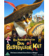 Den sande historie om Den Bestøvlede Kat - DVD - BRUGT