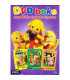 DVD Boks Med DRs Elskede Figurer - 3 DVD - BRUGT