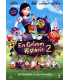 En Grimm Historie 2 - DVD - BRUGT