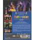 Eventyrteatret - Nattergalen - DVD - NY