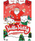Hello Kitty Julehistorier - Vol. 1 - DVD - BRUGT