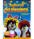Jagten på Julemanden - DVD - BRUGT
