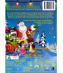 Jagten på Julemanden - DVD - BRUGT