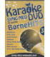 Karaoke - Syng med på kendte Børnehits 3 -  DVD - BRUGT