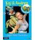 Kaj & Andrea 27 - Leger Peter Pan & Juhu - DVD - BRUGT