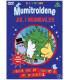 Mumitroldene 16: Jul i Mumidalen - DVD - BRUGT