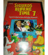 Sigurds Bjørnetime 7 - Sigurds Isbjørnetime & Dejlige Danmark - DVD - BRUGT