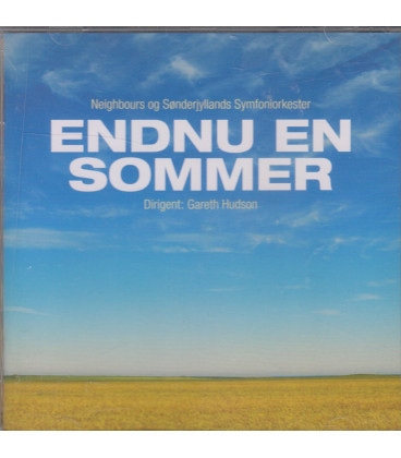 Neighbours -	Endnu en sommer - CD - BRUGT