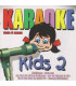 Karaoke Kids 2 - CD - BRUGT