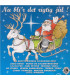 Nu bli'r det rigtig jul! - CD - BRUGT