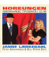 Janne Lærkedahl, Peter Abrahamsen & Bell Pepper Boys – Horeungen - CD - BRUGT