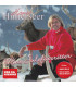 Hansi Hinterseer – Mine Julefavoritter - Papcover - CD - BRUGT