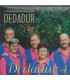Dedadur 4 - CD - BRUGT