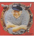 Eugen Tajmer ‎– Party Til Søs - CD - BRUGT