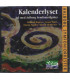 Kalenderlyset - Jul Med Aalborg Symfoniorkester - CD - BRUGT