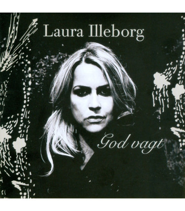 Laura Illeborg – God Vagt - CD - BRUGT