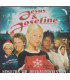 Jesus & Josefine - Sange fra tv2 julekalenderen 2009 - CD - BRUGT