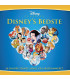 Disney's Bedste (48 Danske Disney Sange Fra Skatkammeret) - 2 CD - BRUGT
